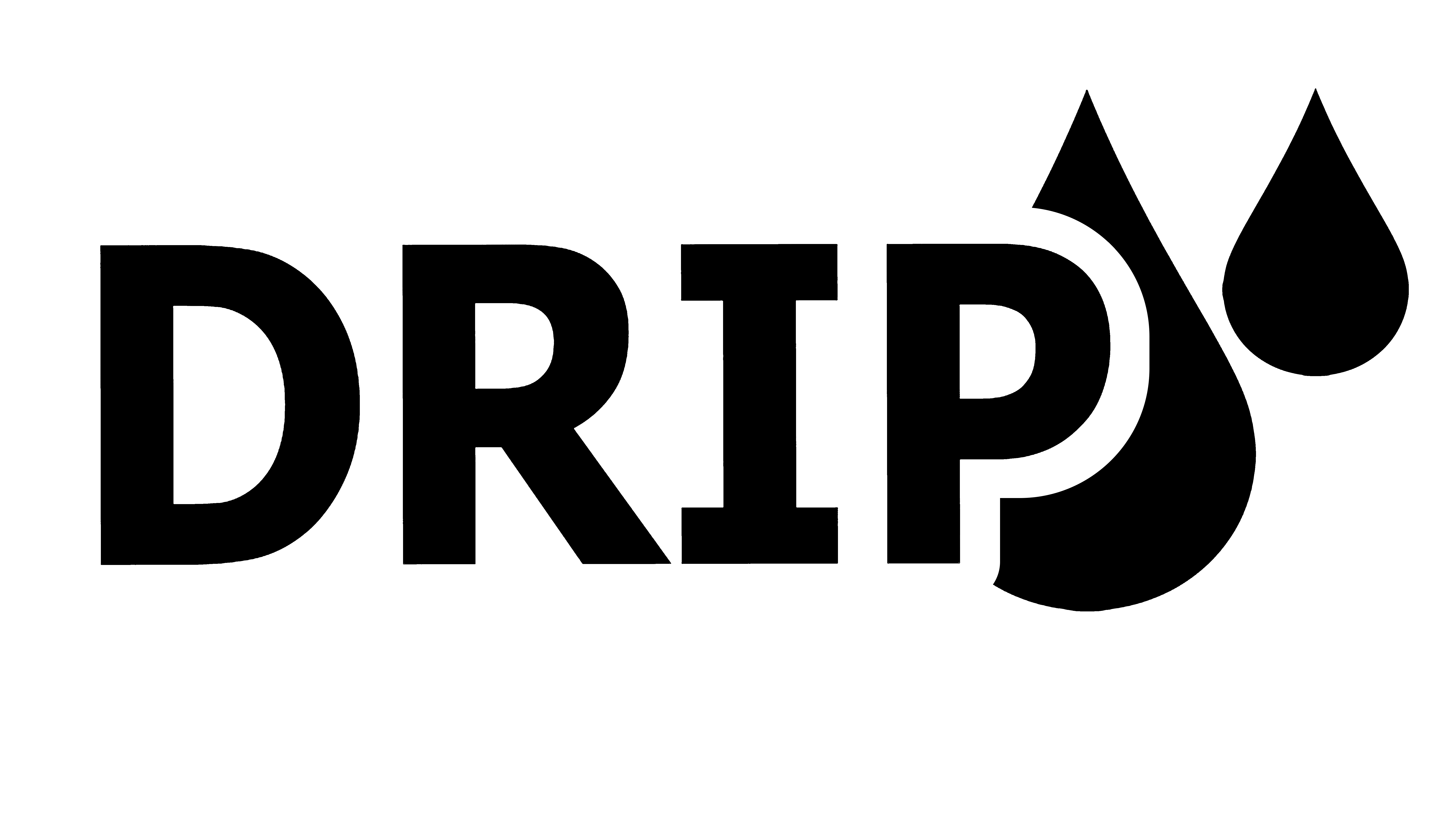 DRIP Logo Transparent 1